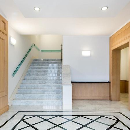 פירנצה Charming Loft In Porta Romana מראה חיצוני תמונה