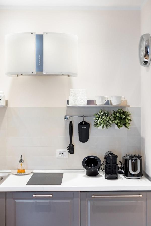 פירנצה Charming Loft In Porta Romana מראה חיצוני תמונה