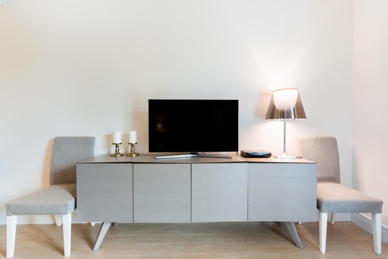 פירנצה Charming Loft In Porta Romana מראה חיצוני תמונה