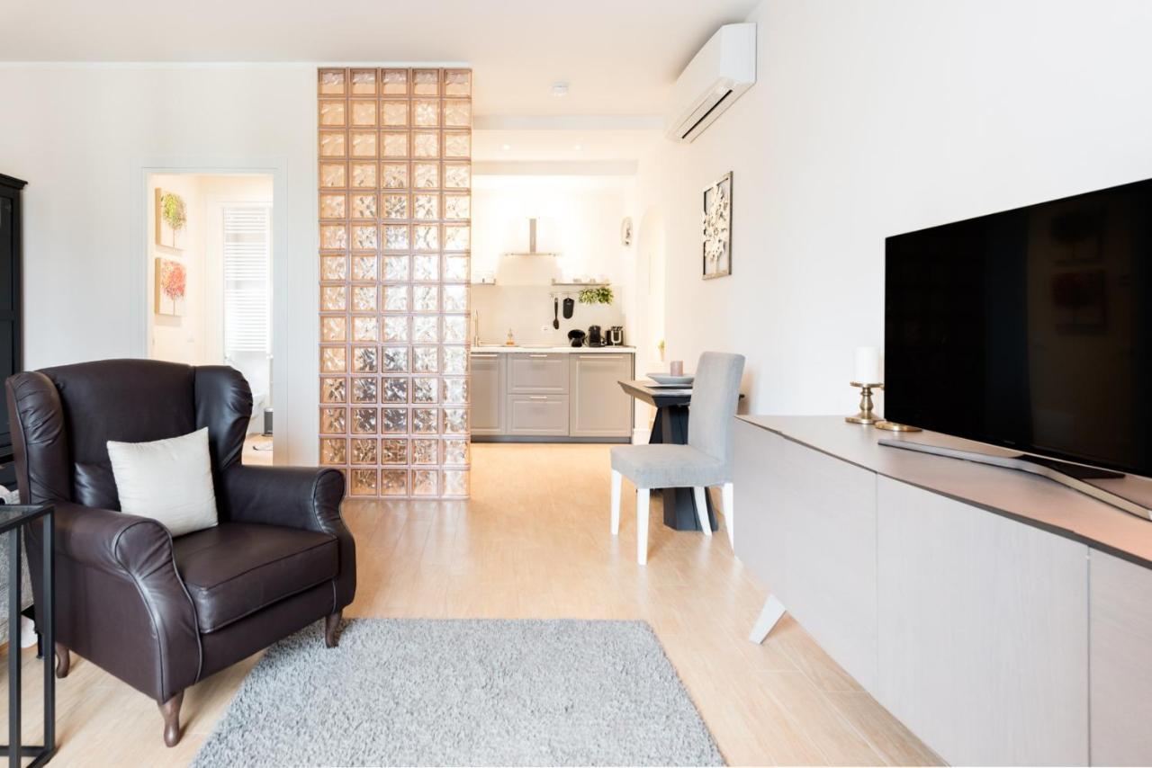 פירנצה Charming Loft In Porta Romana מראה חיצוני תמונה