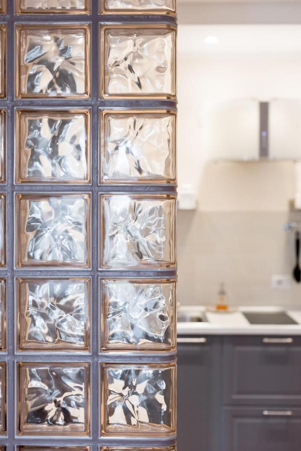 פירנצה Charming Loft In Porta Romana מראה חיצוני תמונה
